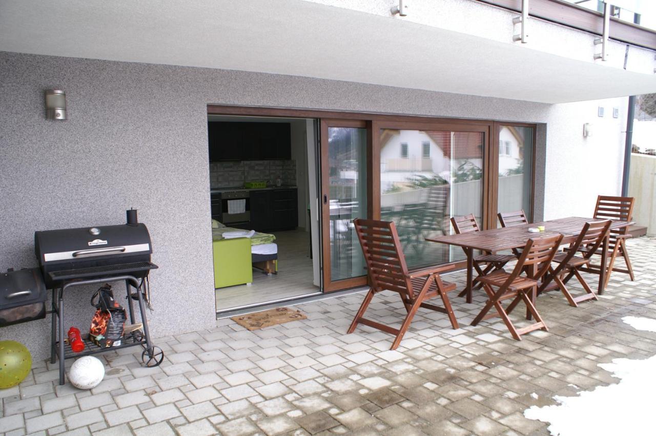 Dream House Apartment Grobming Ngoại thất bức ảnh