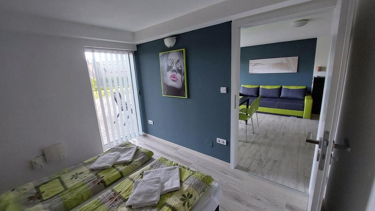 Dream House Apartment Grobming Ngoại thất bức ảnh