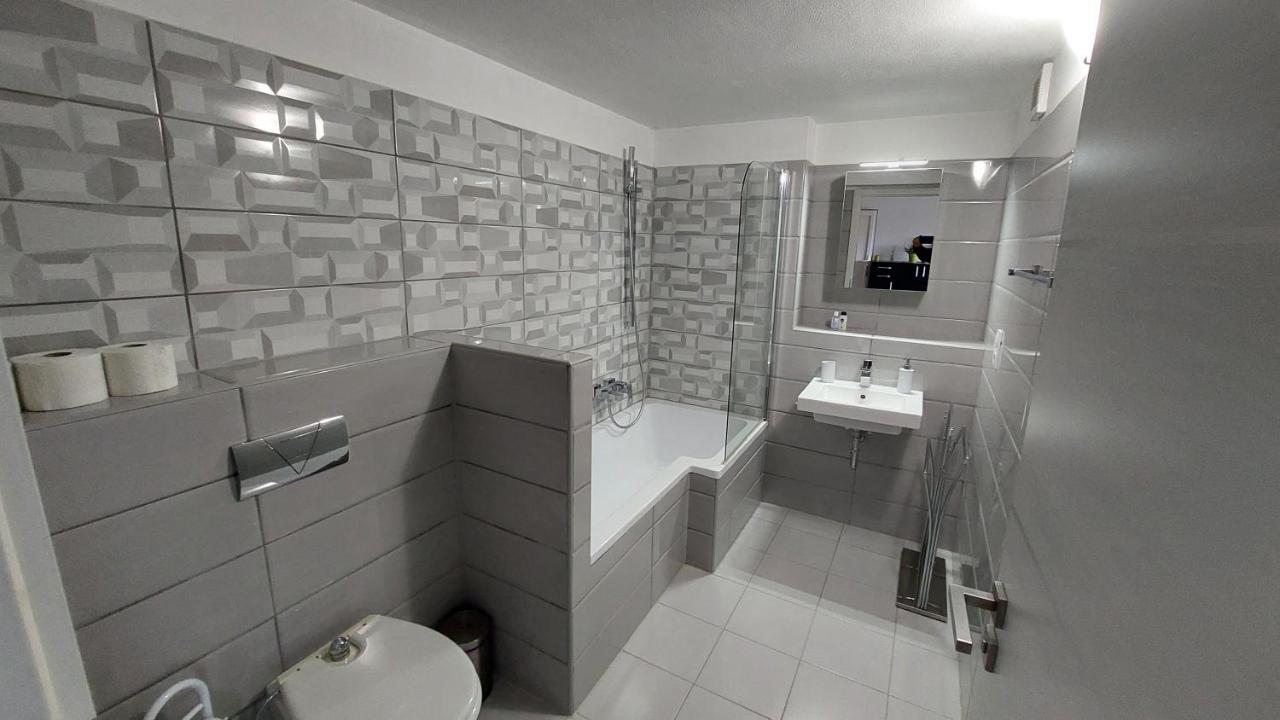 Dream House Apartment Grobming Ngoại thất bức ảnh