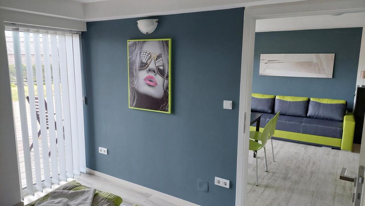 Dream House Apartment Grobming Ngoại thất bức ảnh