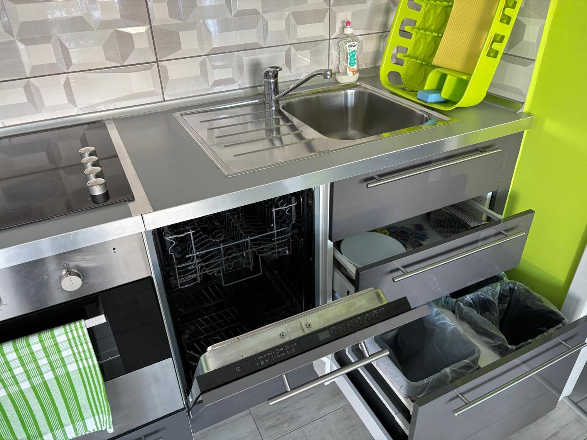 Dream House Apartment Grobming Ngoại thất bức ảnh