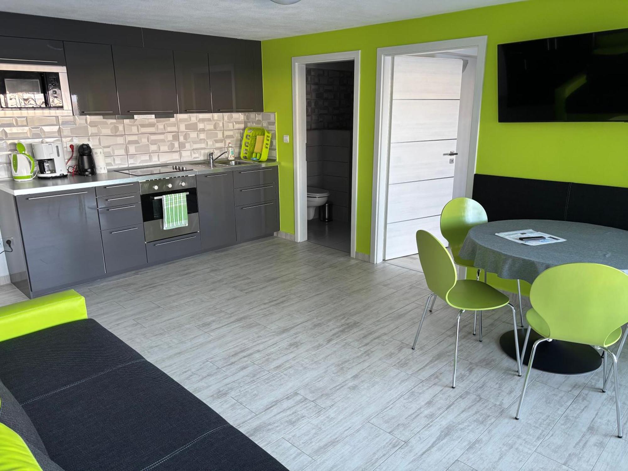 Dream House Apartment Grobming Ngoại thất bức ảnh