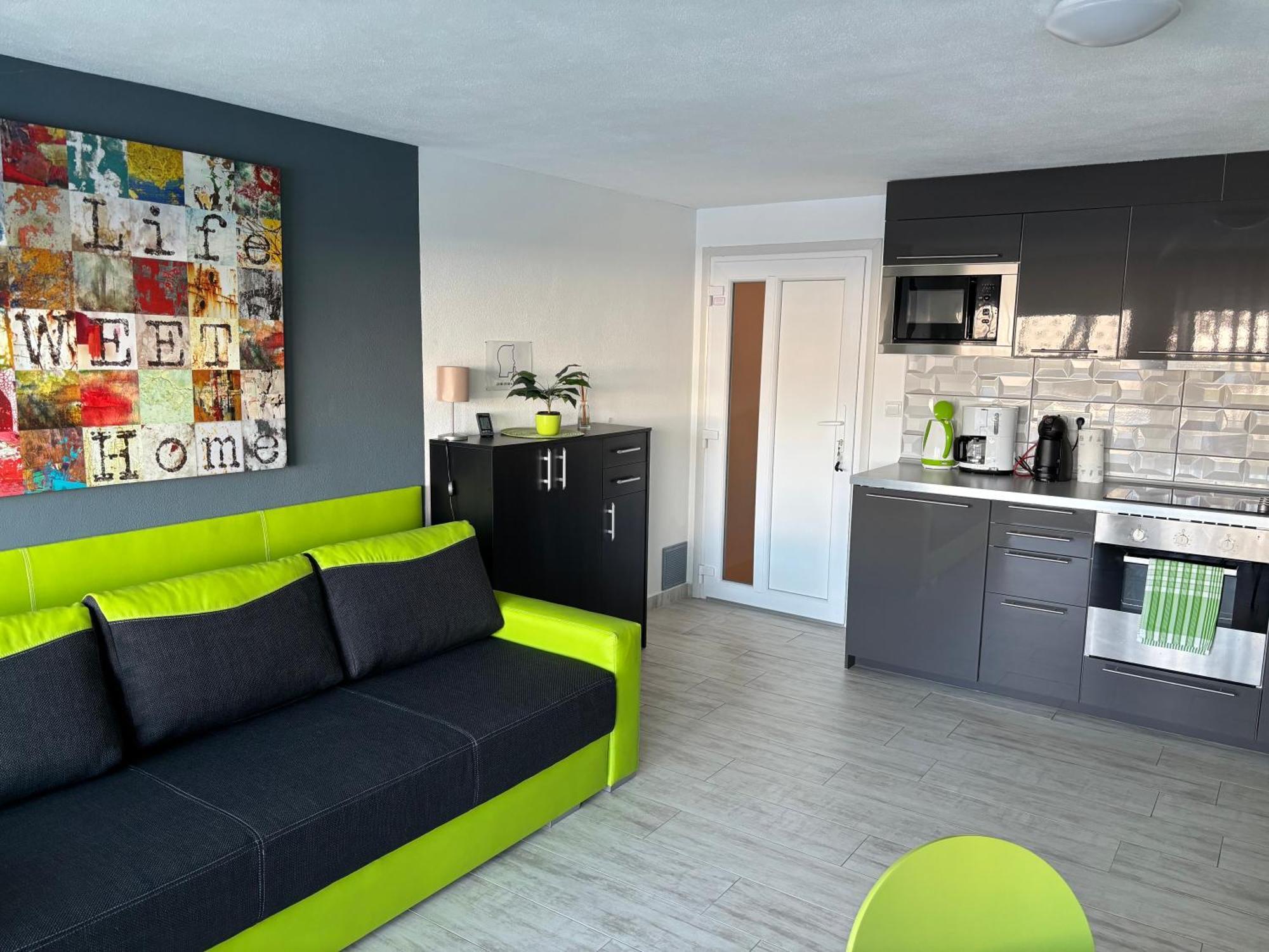 Dream House Apartment Grobming Ngoại thất bức ảnh