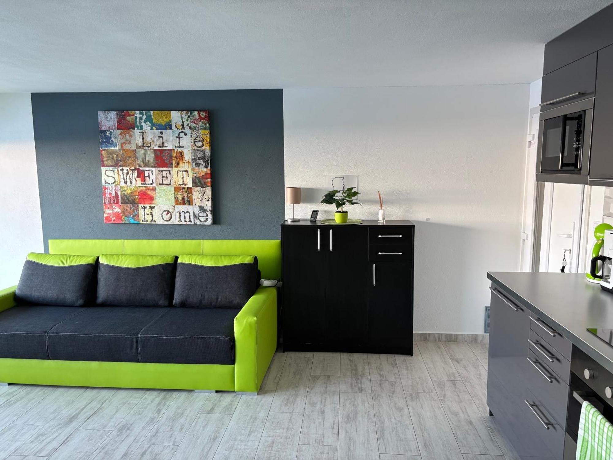 Dream House Apartment Grobming Ngoại thất bức ảnh