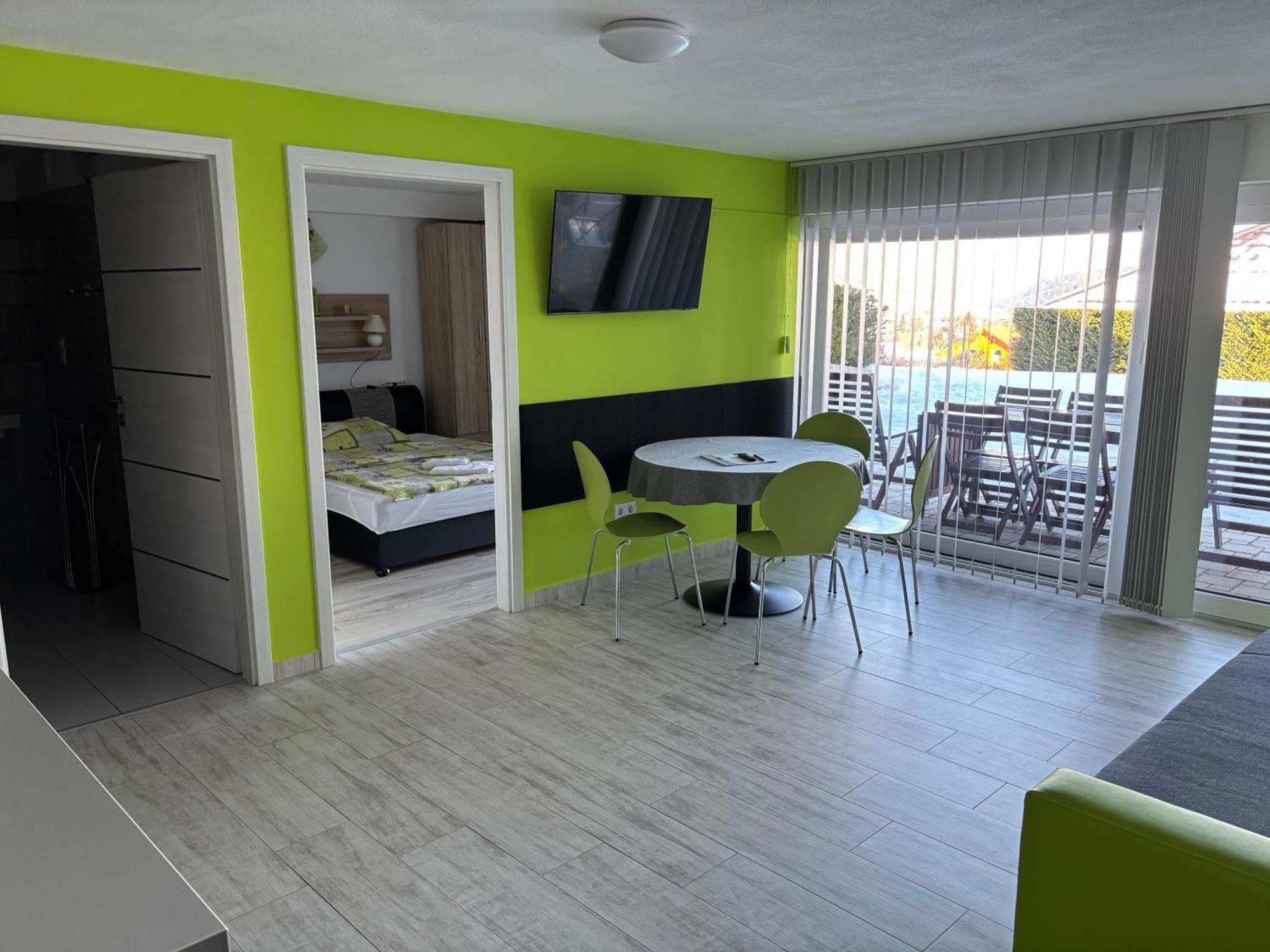 Dream House Apartment Grobming Ngoại thất bức ảnh