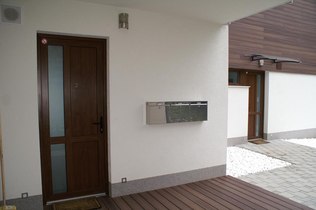 Dream House Apartment Grobming Ngoại thất bức ảnh