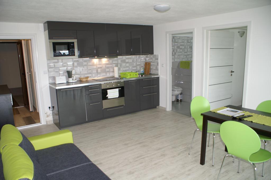 Dream House Apartment Grobming Ngoại thất bức ảnh