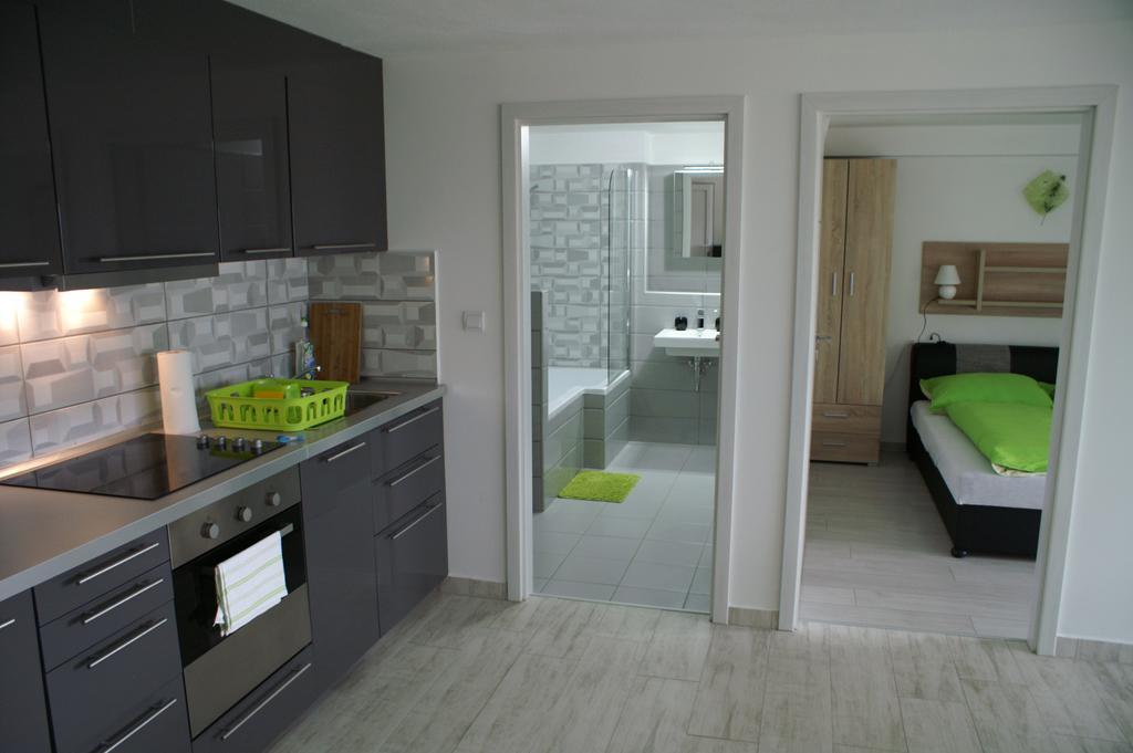 Dream House Apartment Grobming Ngoại thất bức ảnh