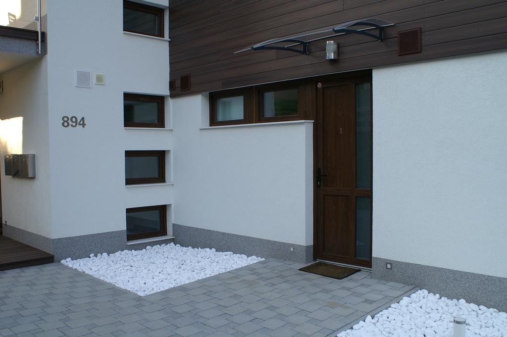 Dream House Apartment Grobming Ngoại thất bức ảnh