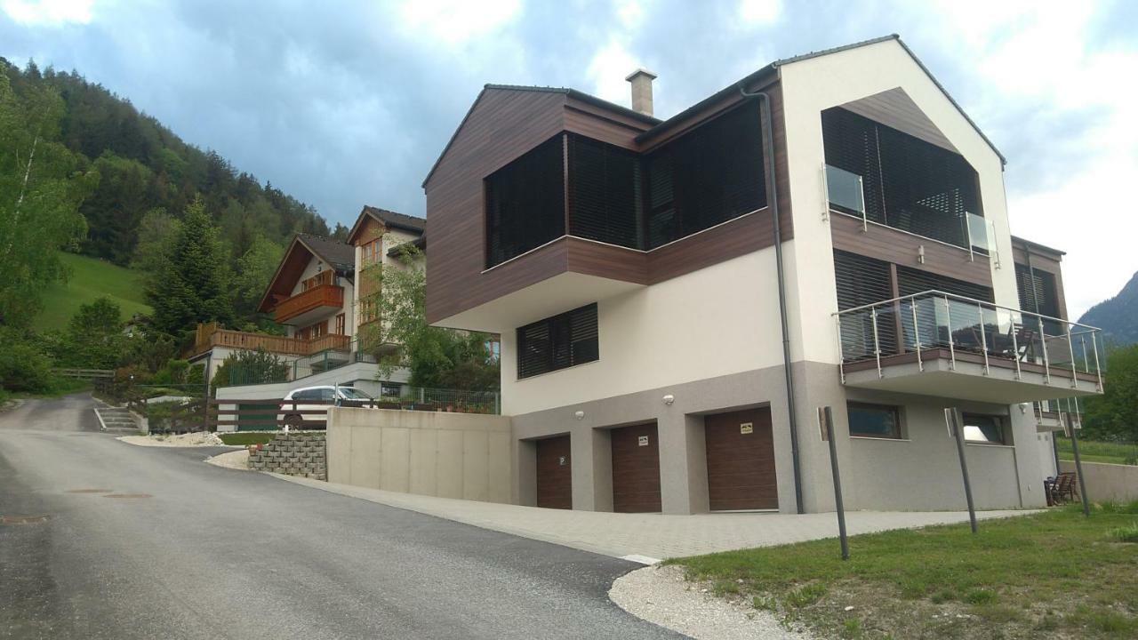Dream House Apartment Grobming Ngoại thất bức ảnh